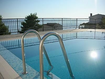 Mimice Bay Apartments Luaran gambar