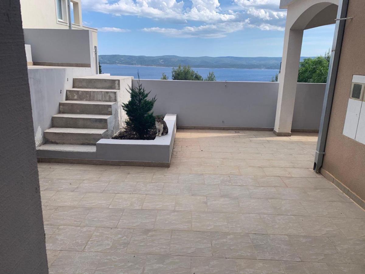 Mimice Bay Apartments Luaran gambar