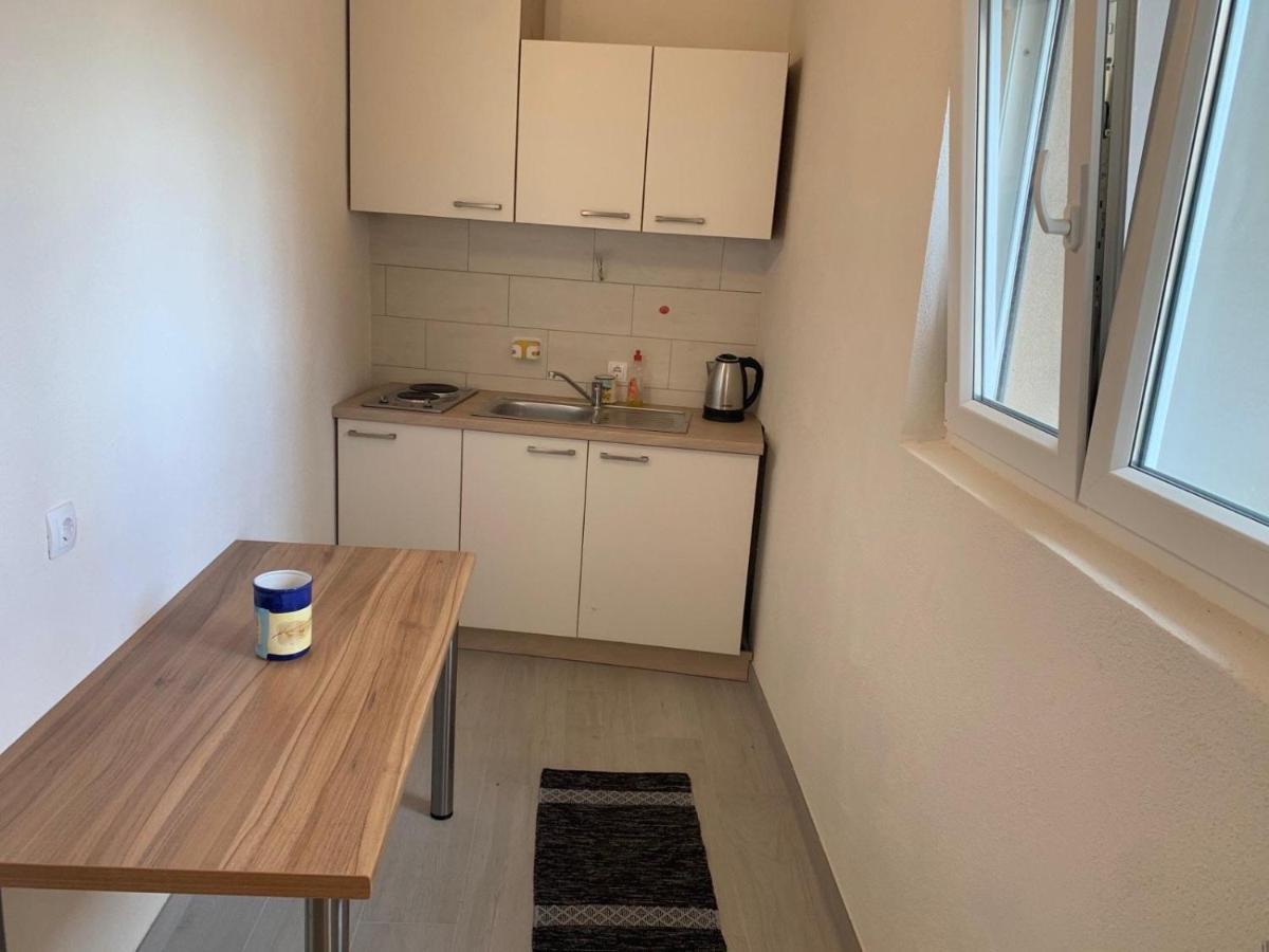 Mimice Bay Apartments Luaran gambar