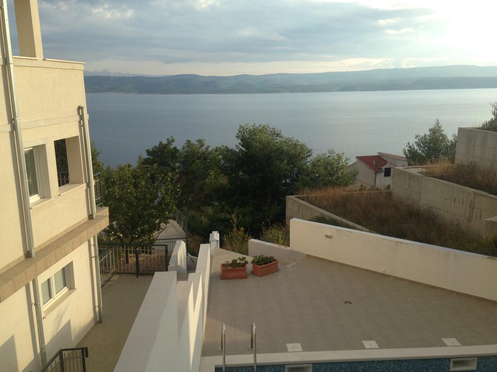 Mimice Bay Apartments Luaran gambar