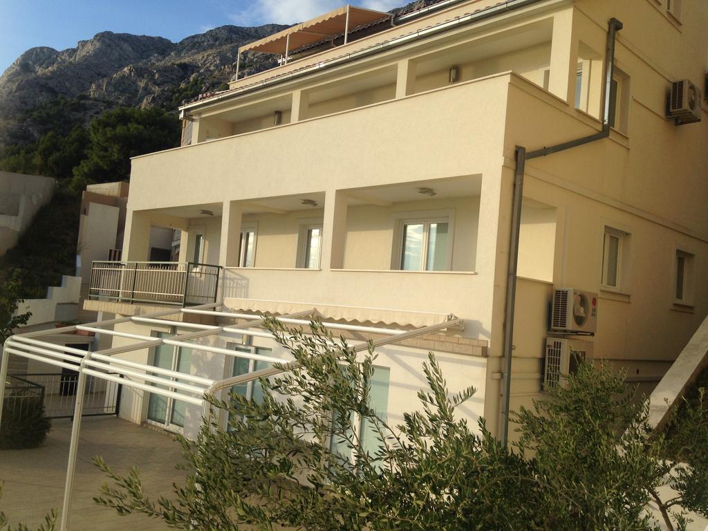 Mimice Bay Apartments Luaran gambar