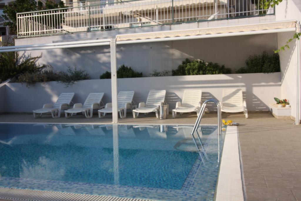Mimice Bay Apartments Luaran gambar