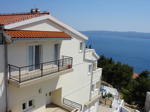 Mimice Bay Apartments Luaran gambar