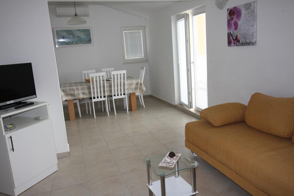 Mimice Bay Apartments Luaran gambar