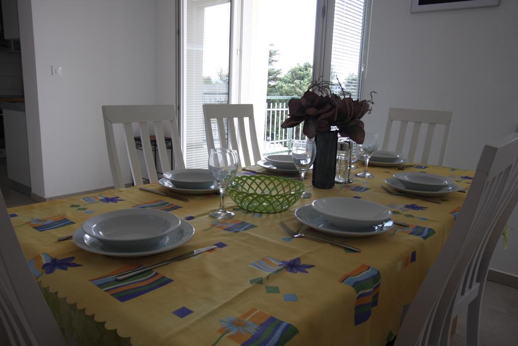 Mimice Bay Apartments Luaran gambar
