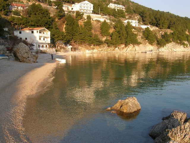 Mimice Bay Apartments Luaran gambar