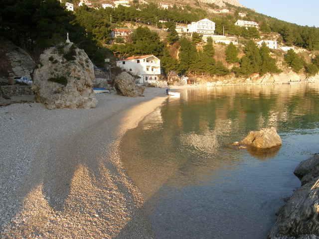 Mimice Bay Apartments Luaran gambar