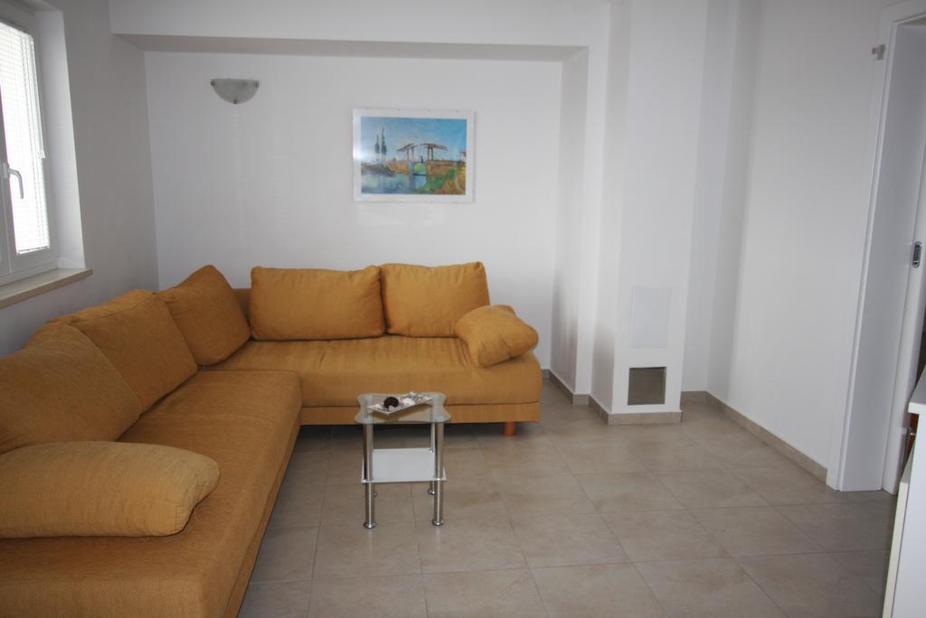 Mimice Bay Apartments Luaran gambar