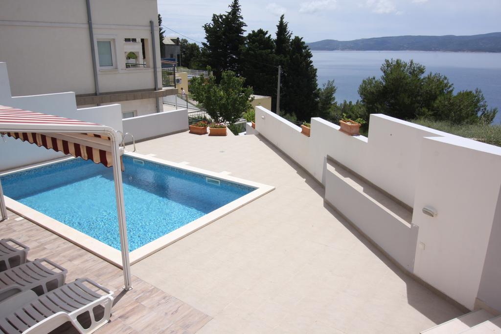 Mimice Bay Apartments Luaran gambar