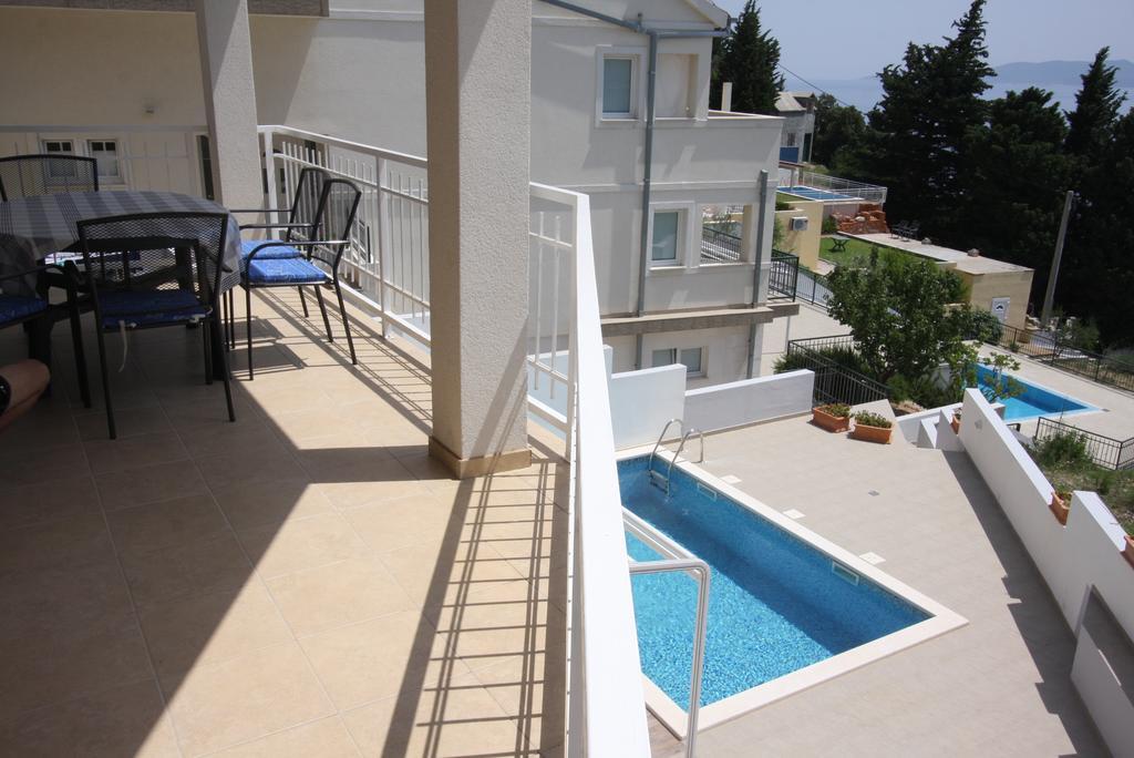 Mimice Bay Apartments Luaran gambar