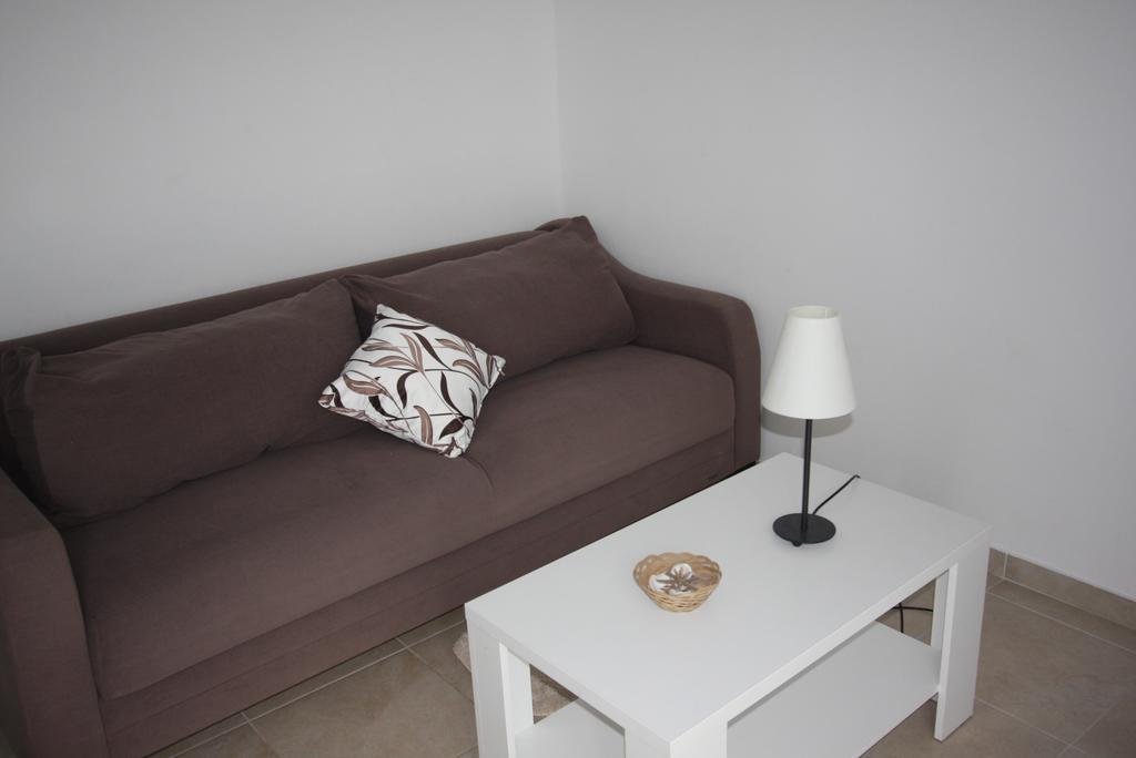 Mimice Bay Apartments Luaran gambar