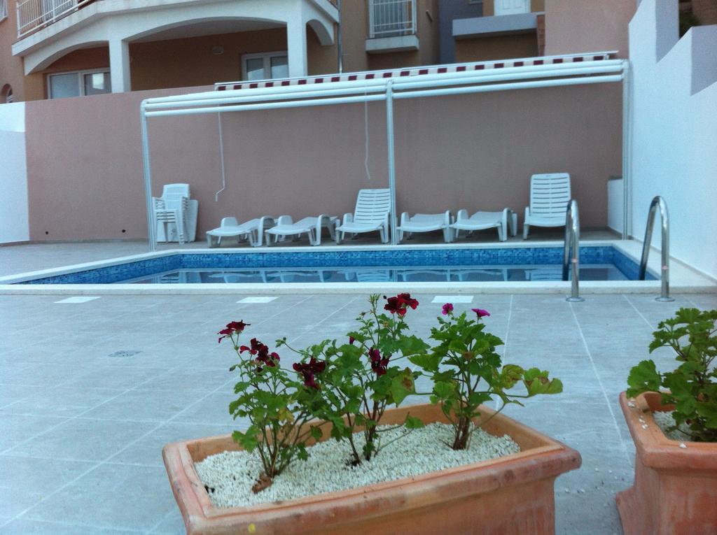 Mimice Bay Apartments Luaran gambar