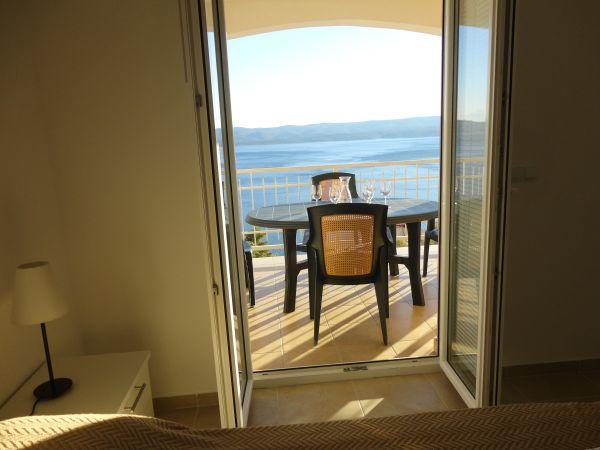 Mimice Bay Apartments Luaran gambar