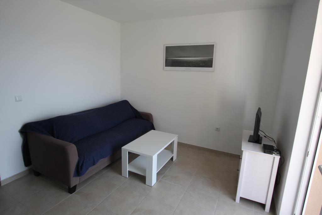 Mimice Bay Apartments Luaran gambar