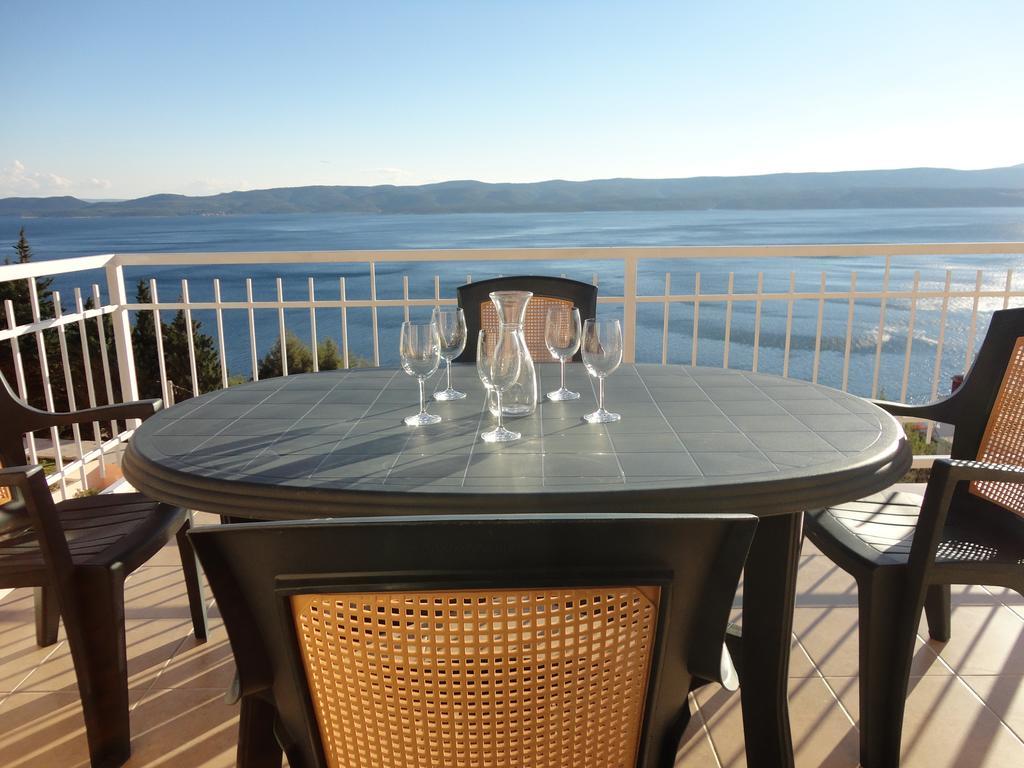 Mimice Bay Apartments Luaran gambar