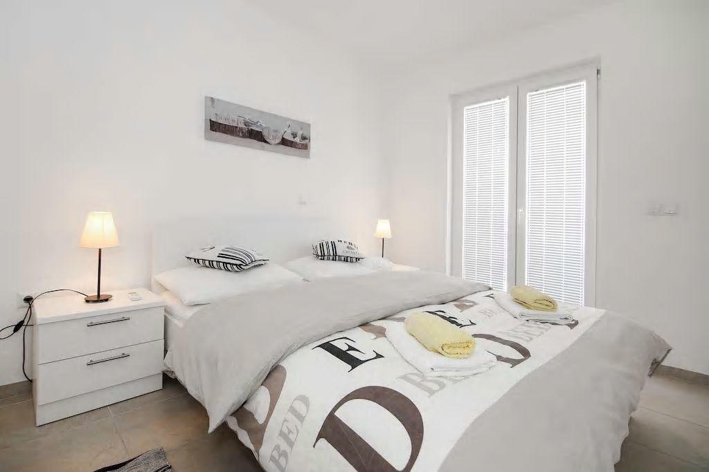 Mimice Bay Apartments Luaran gambar