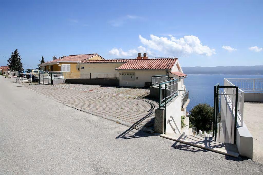 Mimice Bay Apartments Luaran gambar