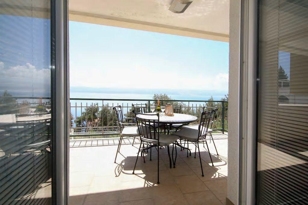 Mimice Bay Apartments Luaran gambar